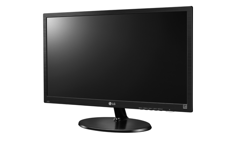 LG 19M38D-B computer monitor – image 2