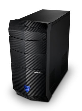 MEDION P5315 DR – image 4