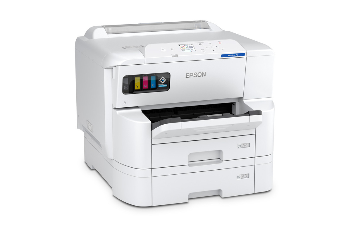 Epson WorkForce Pro EP-C7000 inkjet printer Colour – image 7
