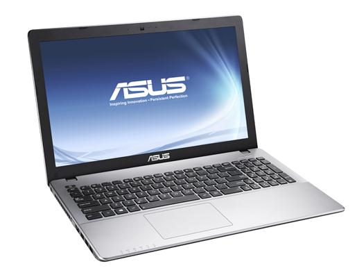 ASUS X550VB-XX019D laptop Intel® Core™ i3 i3-3110M