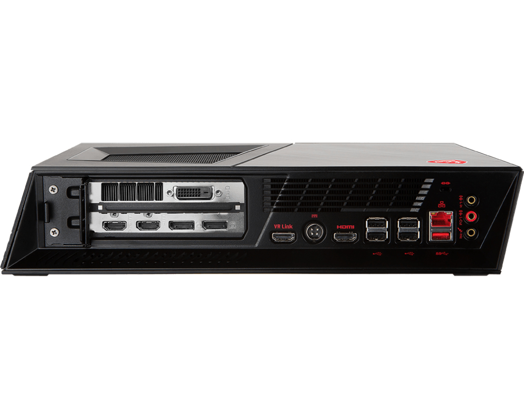 MSI 3 9SA-437EU – image 4