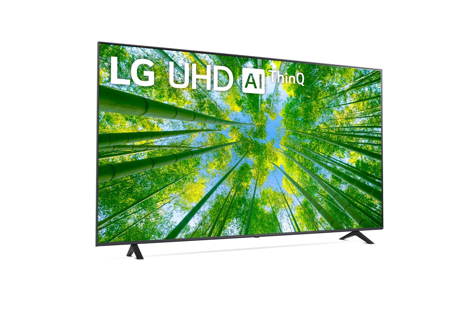 LG UHD 75UQ80009LB – image 6