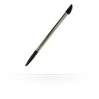 CoreParts MSPP1562A stylus pen Black, Silver
