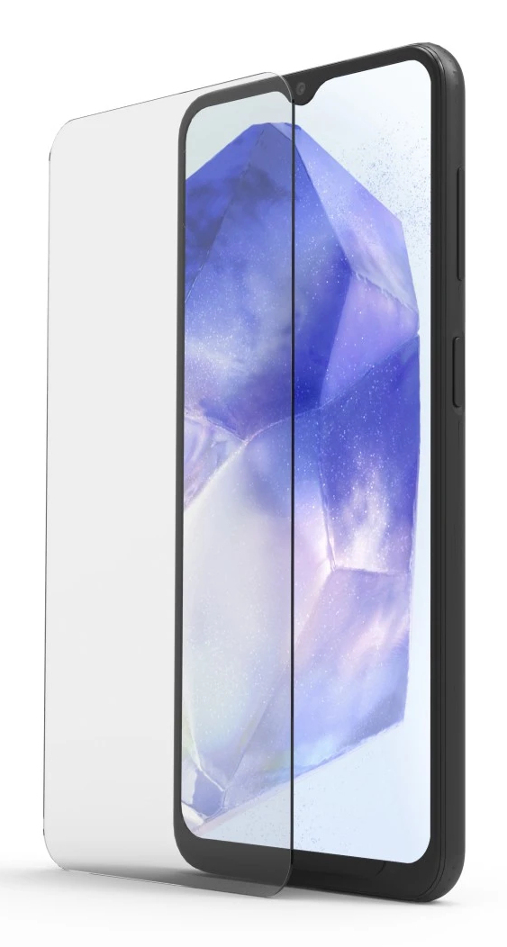 Hama Clear Protect Pellicola proteggischermo trasparente Samsung 1 pz