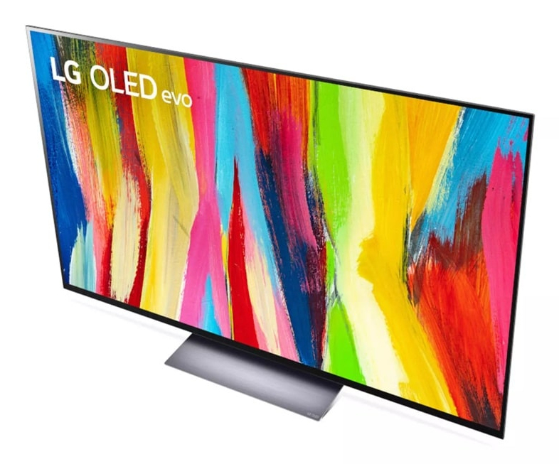LG OLED OLED65C2PUA TV – image 9