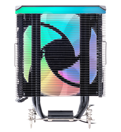 itek ICY-4HLA Processor Cooler – image 5