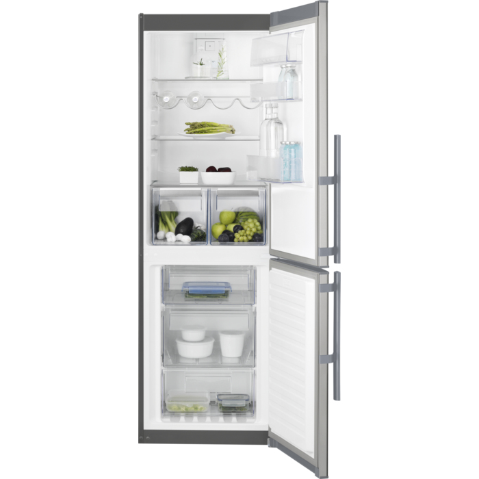 Electrolux LNT4TF33X1 Freestanding – image 2