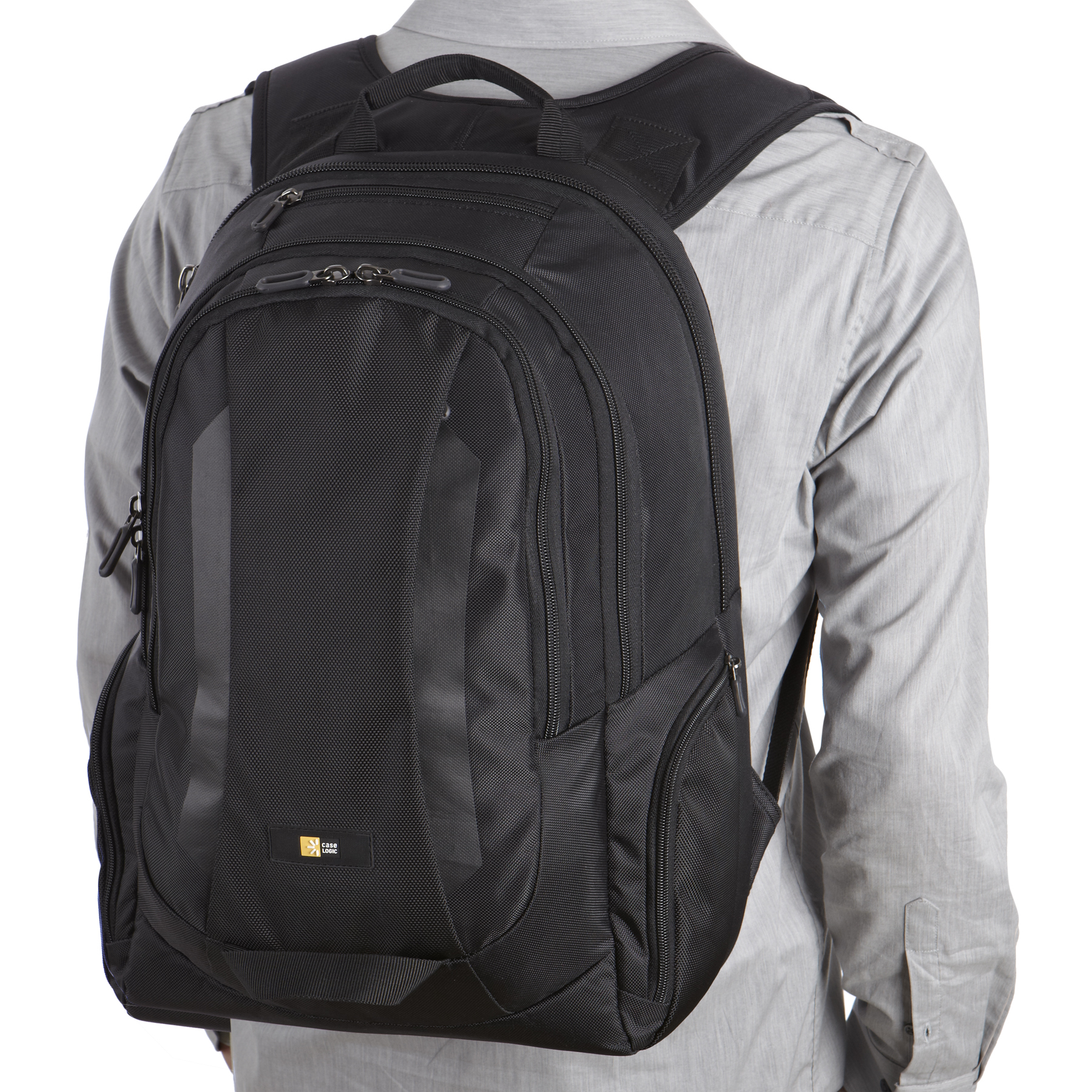 Case Logic RBP-315 Black – image 7