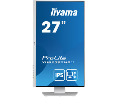 iiyama ProLite XUB2792HSU-W5 computer monitor – image 2