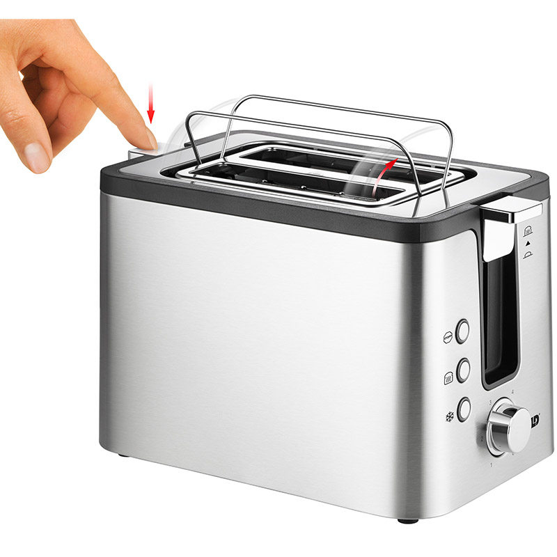 Unold 38215 toaster 6 2 slice(s) – image 6