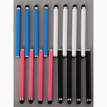 Hama 119446 stylus pen Black, Blue, Pink, White – image 4