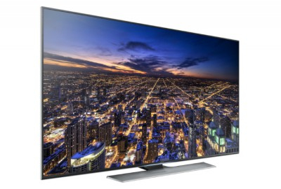 Samsung UE55U7500 TV – image 4