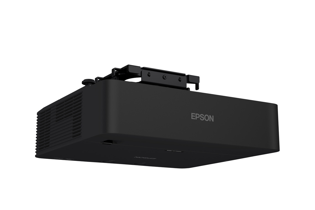 Epson L895E 8000 ANSI lumens 3LCD WUXGA (1920x1200) Black – image 9