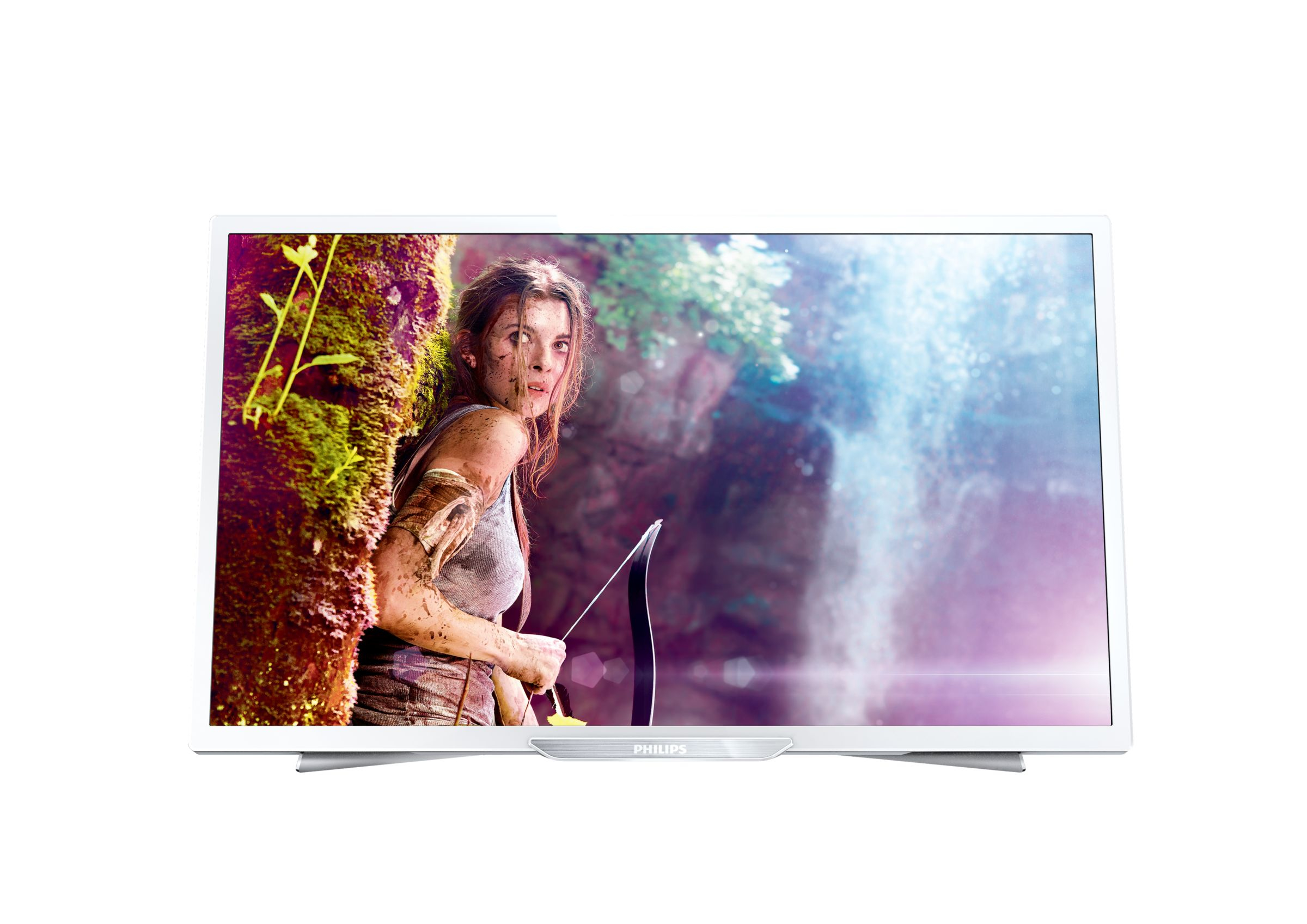 Philips 5000 series 24PHT5619/60 TV – image 2