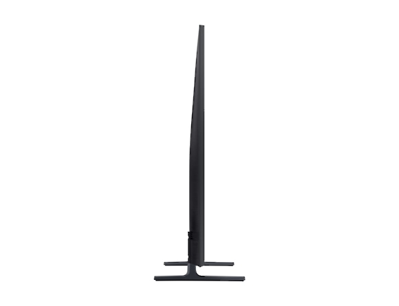 Samsung UE55RU8009U 139.7 cm (55") 4K Ultra HD Smart TV Wi-Fi Grey, Titanium – image 3