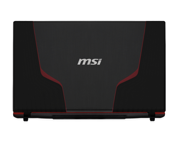 MSI GE70 2OE-263RU – image 6