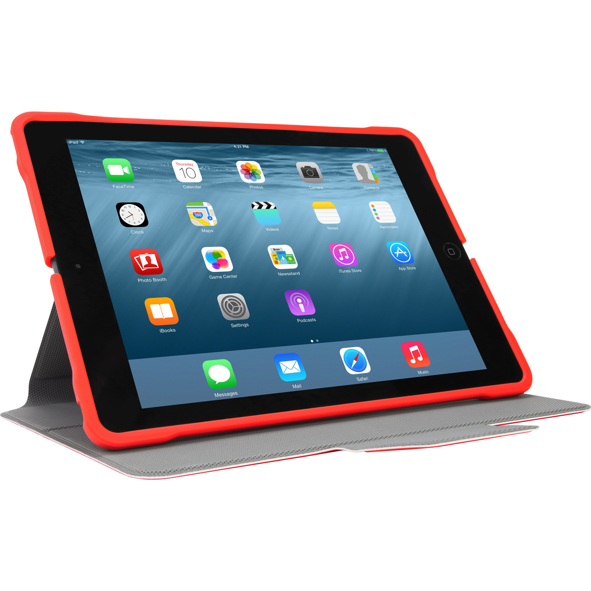 Targus THZ63503GL tablet case – image 8