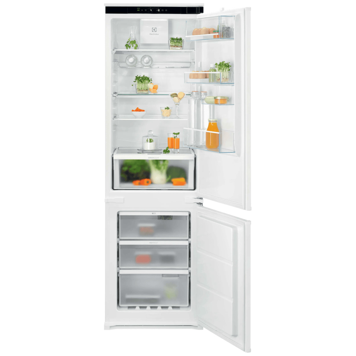 Electrolux LNG7TE18S Built-in – image 1