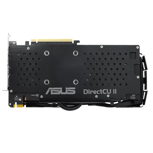 ASUS GEFORCE GTX 960 DC2OC – image 4