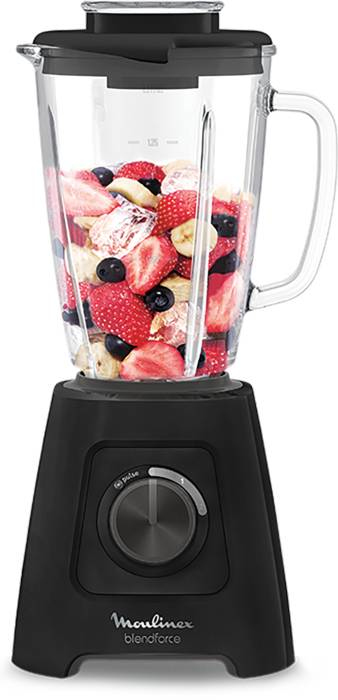 Moulinex LM43P810 blender – image 2
