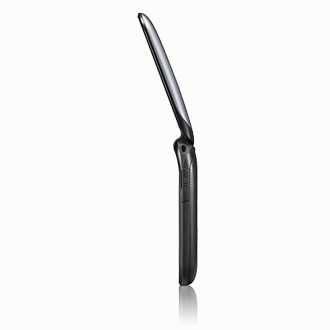 Samsung E1150 TITANIUM SILVER – image 4