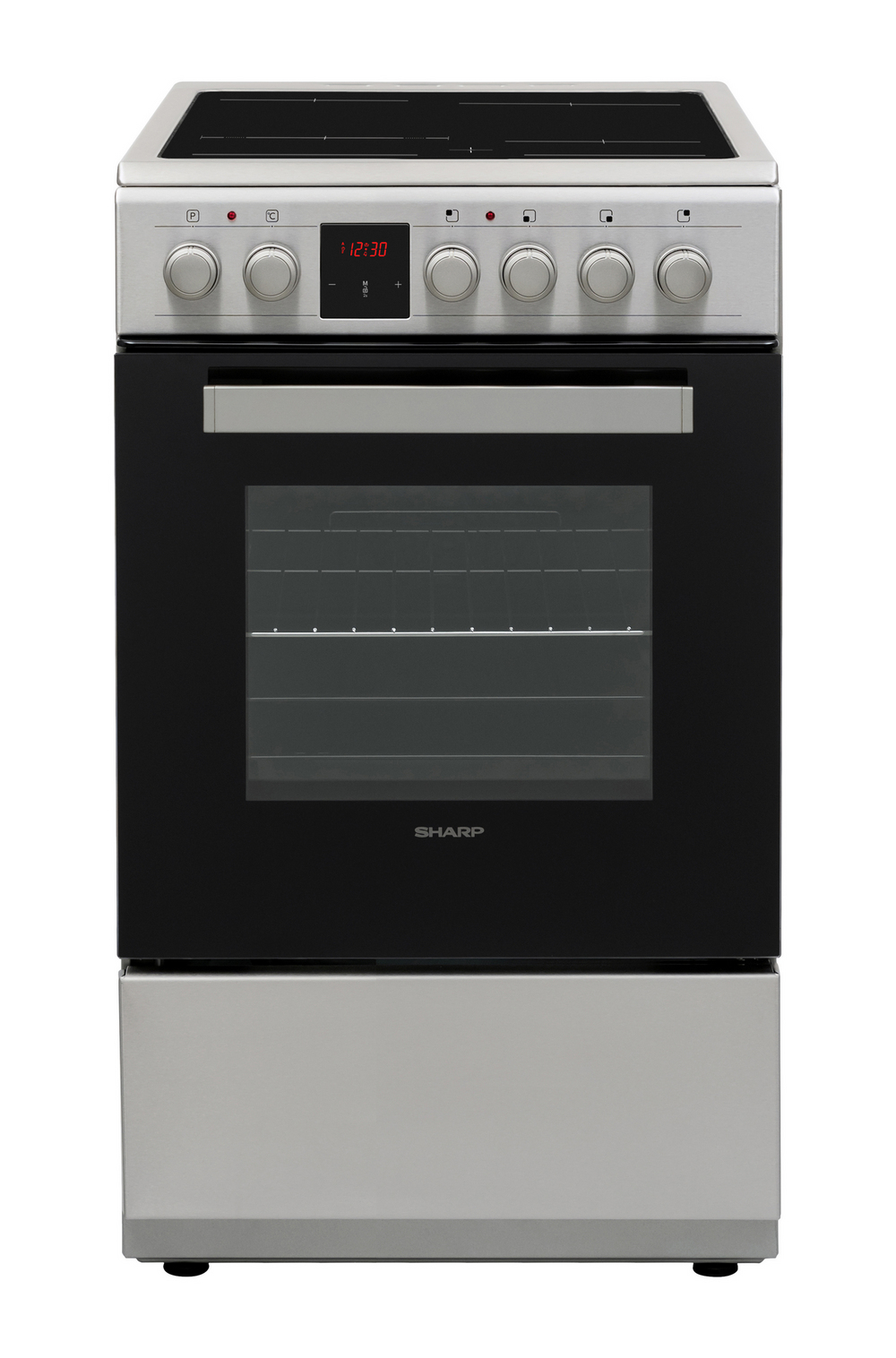 Sharp KF-56VDD19I-DE — vue 1 sur 6