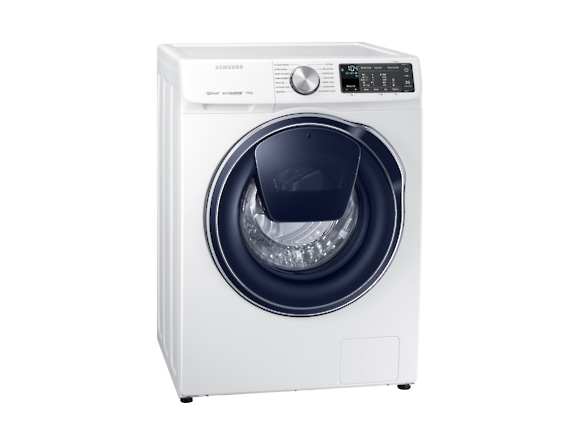 Samsung WW90M645OPM washing machine Front-load – image 7