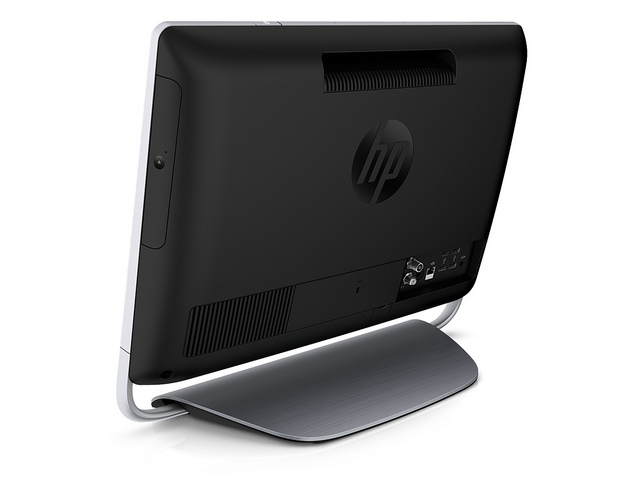 HP ENVY TouchSmart 23-d110ed Intel® Core™ i5 i5-3330S – image 7