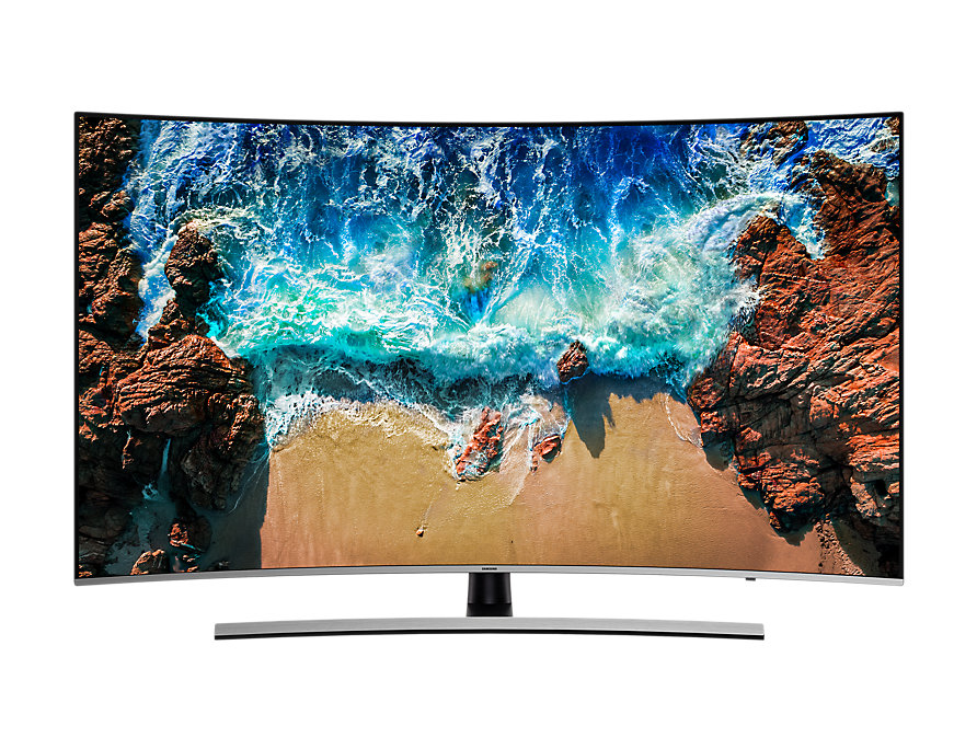 Samsung Series 8 UE55NU8500T