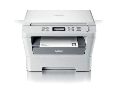 Brother DCP-7057 multifunction printer Laser A4 – image 2