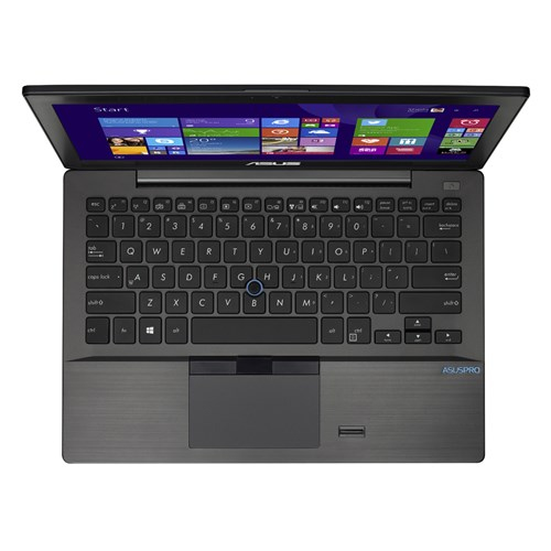 ASUSPRO BU201LA-DT178G Intel® Core™ i7 i7-4510U Laptop – image 6