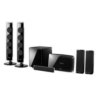 Samsung HT-X725G home cinema system – image 3