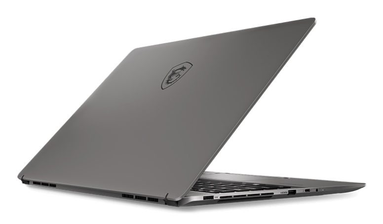 MSI Creator Z16HX STUDIO – image 4