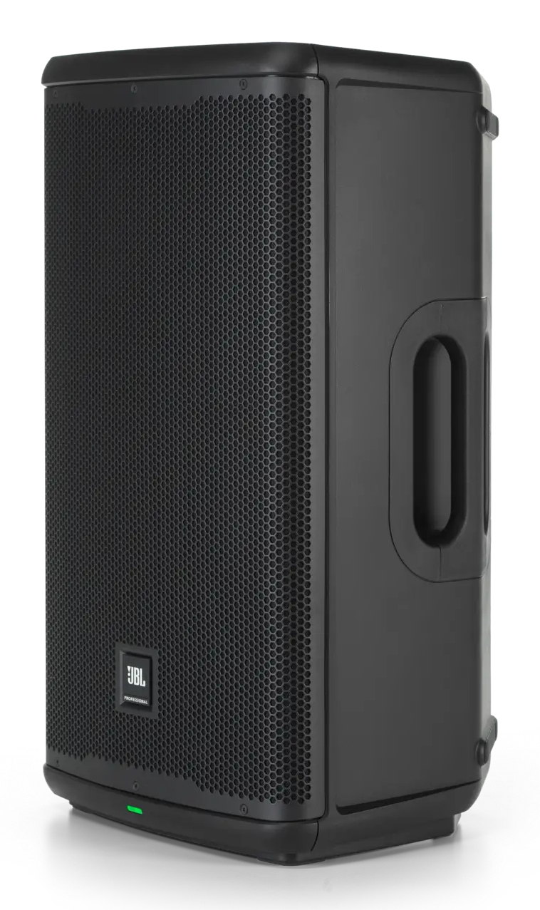 JBL EON 712 Black Wired & Wireless – image 4