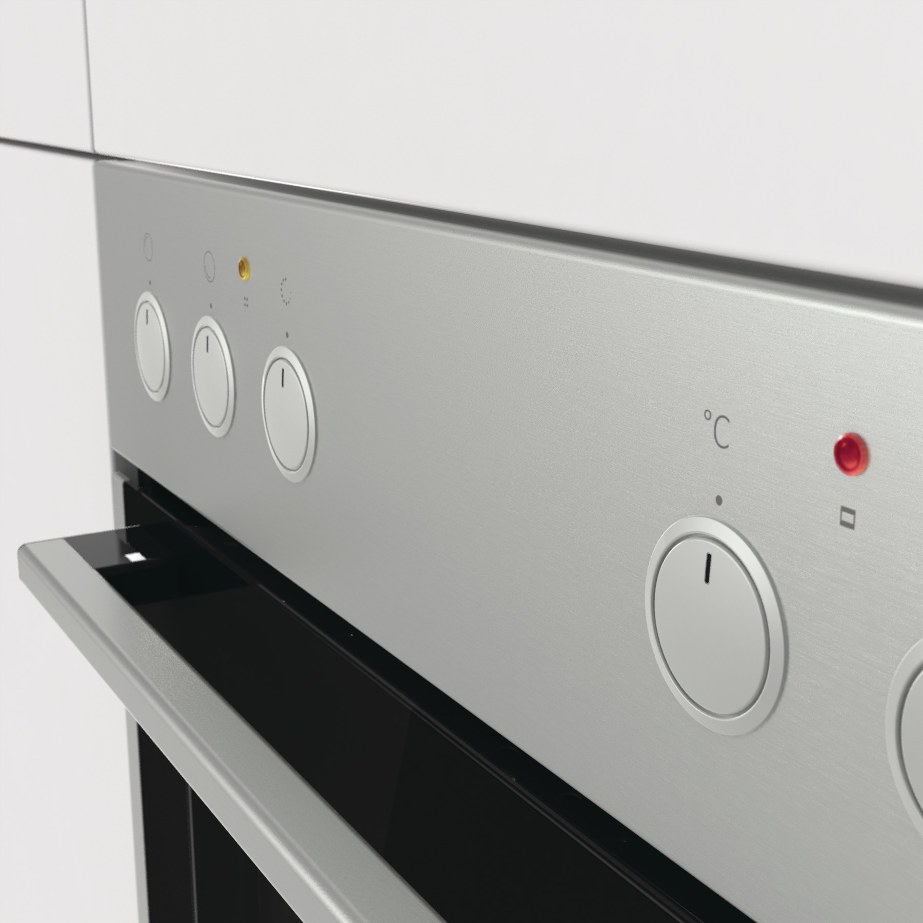 Gorenje BC717E10X Stainless steel – image 4