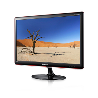 Samsung S24B370H computer monitor – image 3