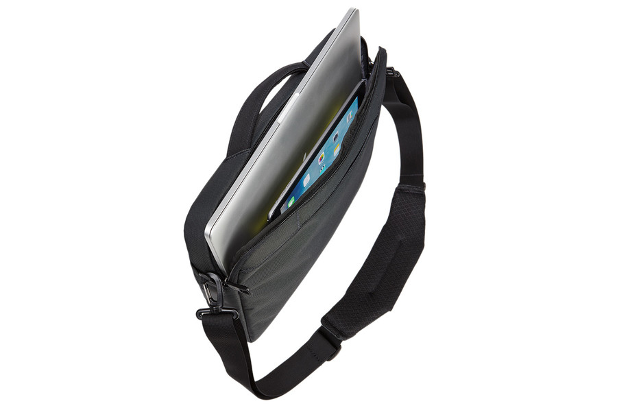Thule TSA-315 38.1 cm (15") Border Black – image 3