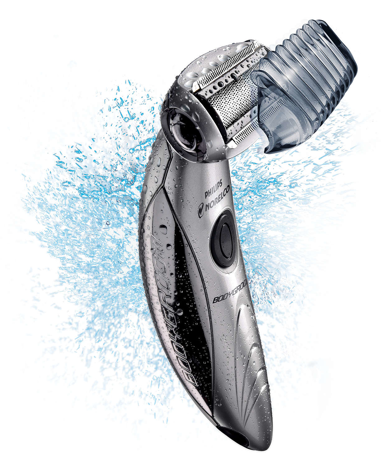 Philips Norelco Ultimate bodygroomer BG2022/30 – image 2