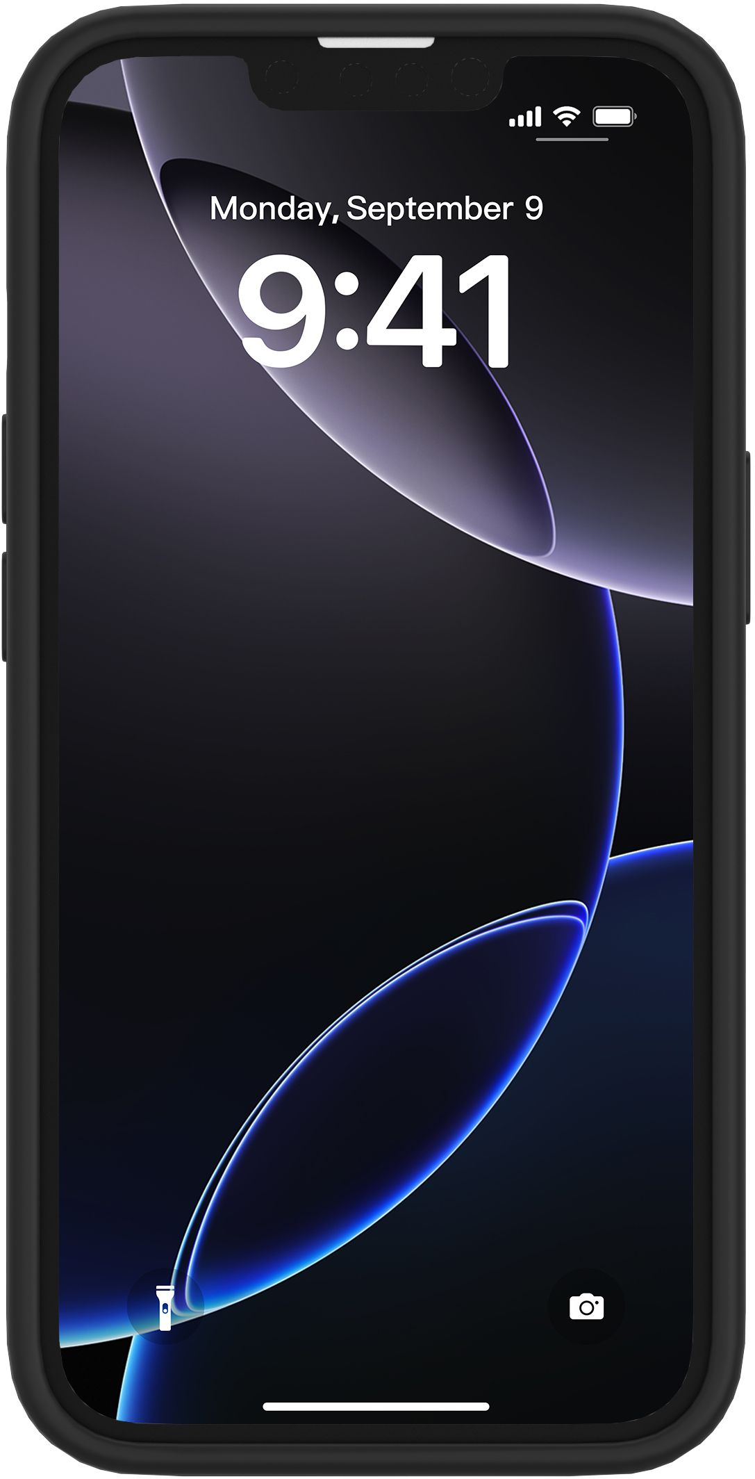 eSTUFF ES67150023 mobile phone case Cover Black – image 8