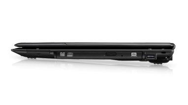 Samsung X X460-AS04NL Intel® Core™2 Duo P8600 – image 8