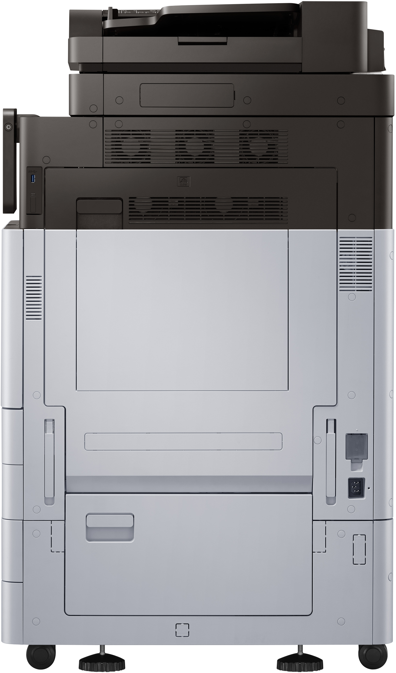 HP Samsung MultiXpress SL-X7500LX Laser A3 – image 4