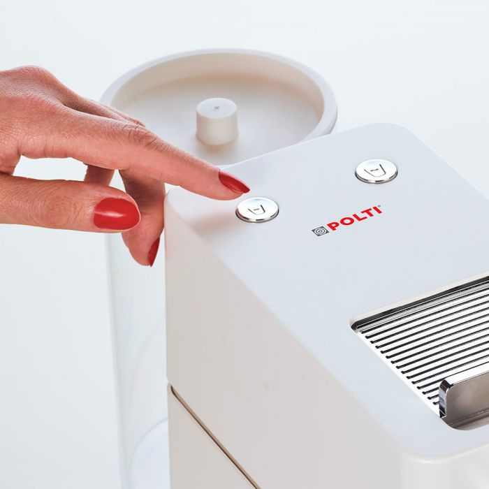 Polti S15W Fully-auto Espresso machine – image 4