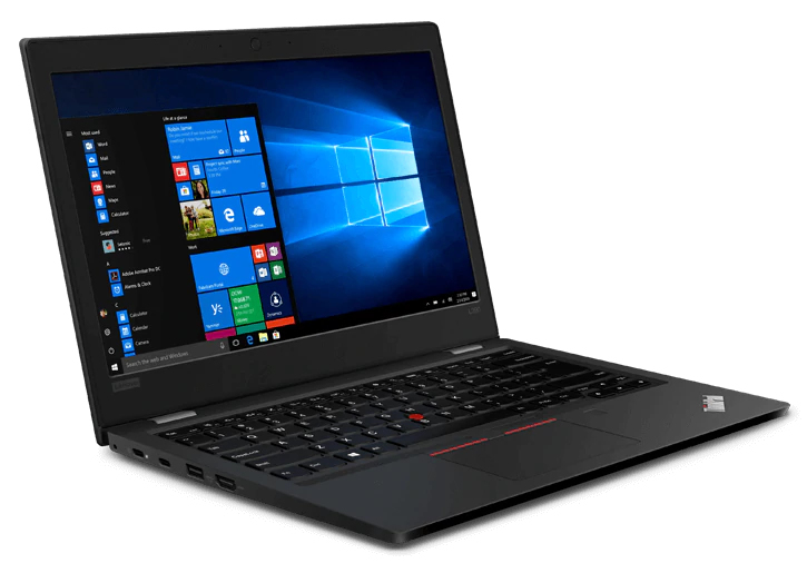 T1A Lenovo ThinkPad L390 Refurbished – image 2