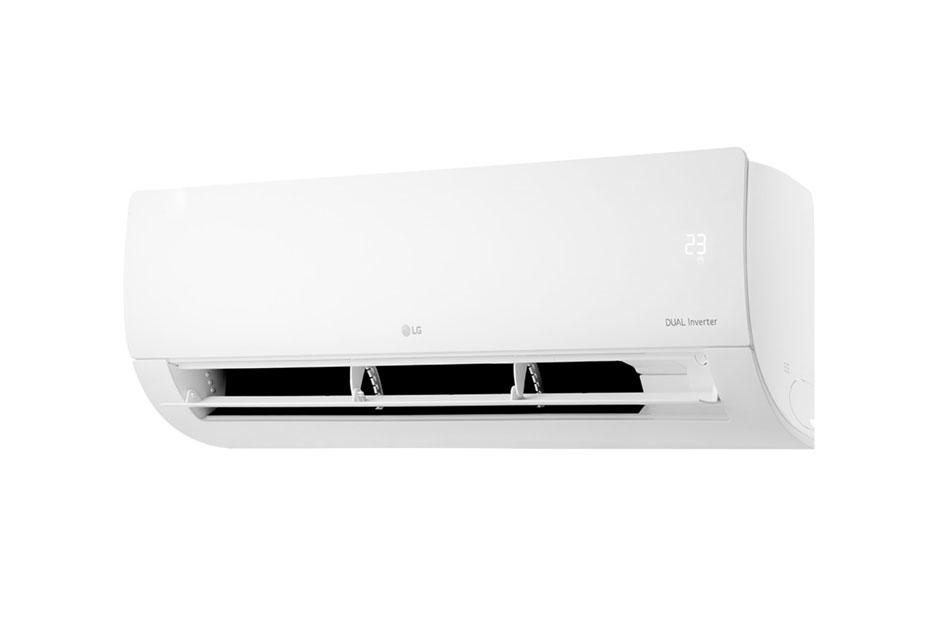 LG ES-W246K3A0 air conditioner Split system White – image 6
