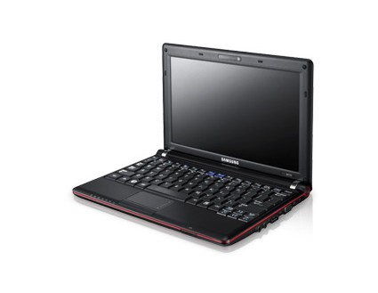 Samsung N NP-N110-KA01NL netbook Intel Pentium Mobile N270 – image 3