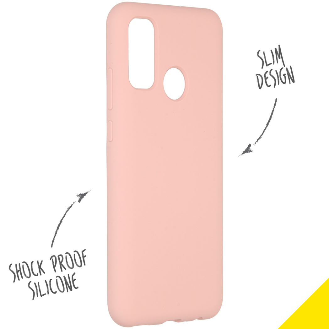 Accezz Liquid Silicone – image 2