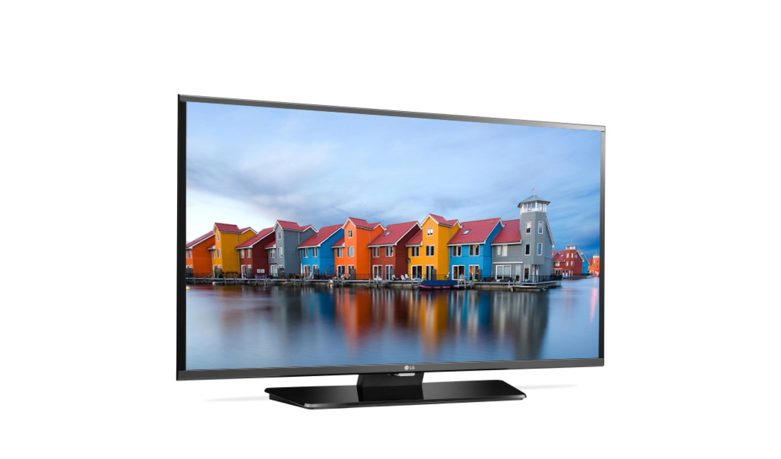 LG 40'' 40MB27HM-P – image 2