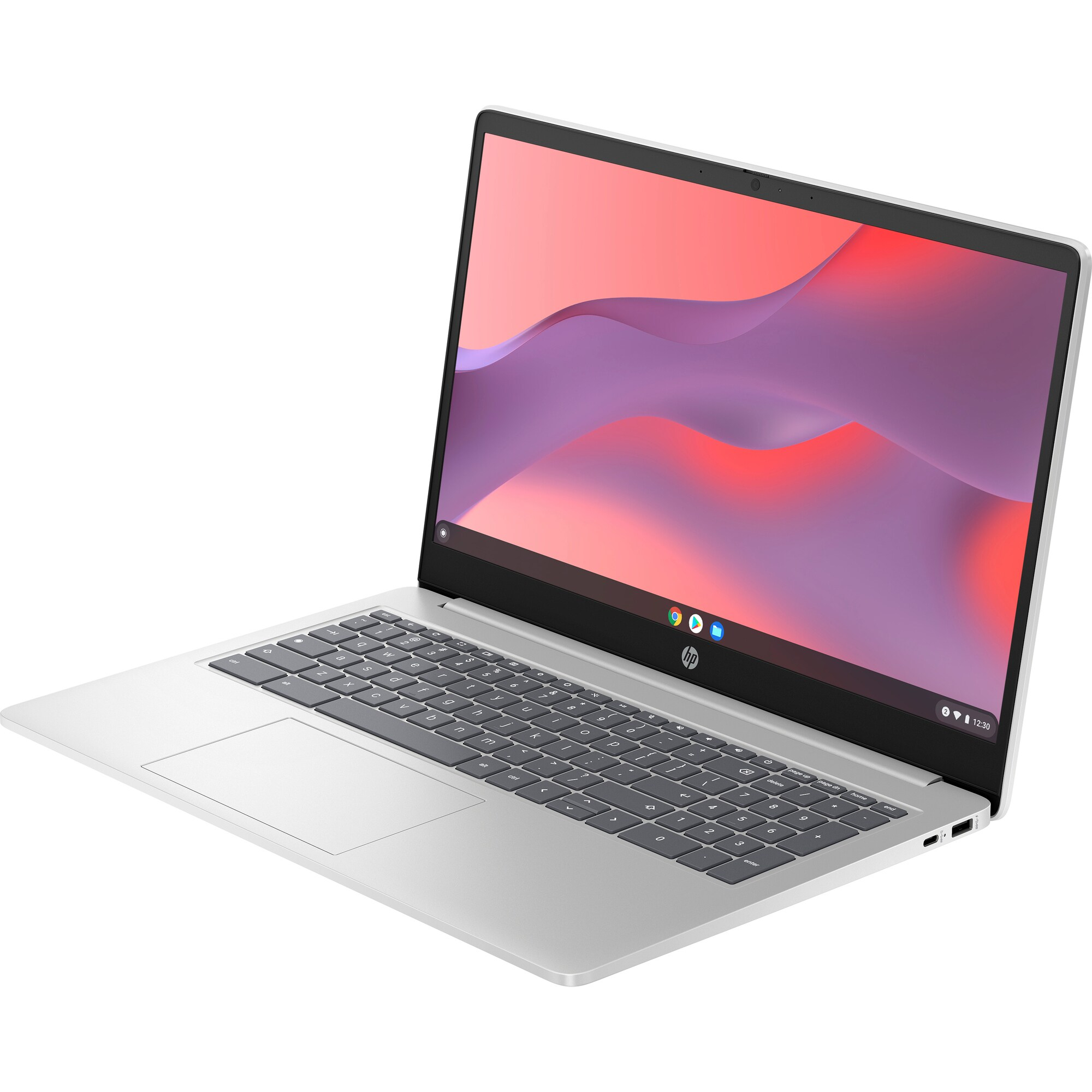 HP Chromebook 15a-nb0024nb Intel Core i3 N-series i3-N305 – image 2