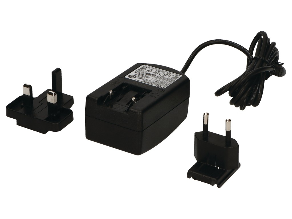2-Power USB 3.0 Dual Display Docking Station – image 3