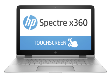 HP Spectre x360 15-ap018ca Intel® Core™ i5 i5-6200U Hybrid (2-in-1) – image 4